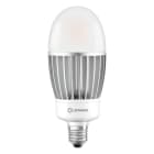 LEDVANCE - Ympärisäteilevä lamppu - HQL LED 41W/827 5400lm E27