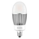 LEDVANCE - Ympärisäteilevä lamppu - HQL LED 41W/840 6000lm E27