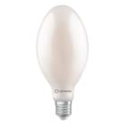 LEDVANCE - Ympärisäteilevä lamppu - HQL LED FIL 60W/840 9000lm E40