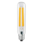 LEDVANCE - Ympärisäteilevä lamppu - NAV LED FIL 15W/718 1600lm E27