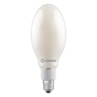 LEDVANCE - Ympärisäteilevä lamppu - HQL FIL P 15W/827 2700lm E27