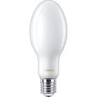 PHILIPS - Ympärisäteilevä lamppu - E40 840 6000lm 200W=36W 230V