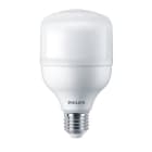 PHILIPS - Syväsäteilijälamppu - E27 830 2600lm 80W=20W 230V