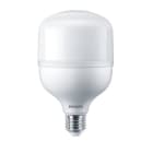 PHILIPS - Syväsäteilijälamppu - E27 830 3700lm 125W=30W 230V