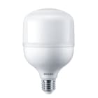 PHILIPS - Syväsäteilijälamppu - E27 840 4000lm 125W=30W 230V