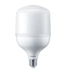 PHILIPS - Syväsäteilijälamppu - E27 830 4800lm 125W=35W 230V