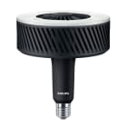 PHILIPS - Syväsäteilijälamppu - E40 840 13kLM 250W=95W UN WB