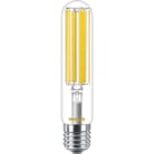 PHILIPS - Ympärisäteilevä lamppu - E40 740 7500lm 100W=40W 230V