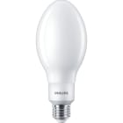 PHILIPS - Ympärisäteilevä lamppu - E27 840 3100lm 80W=19W 230V