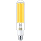 PHILIPS - Ympärisäteilevä lamppu - E27 740 4000lm 50W=19W 230V UE