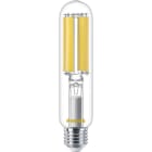 PHILIPS - Ympärisäteilevä lamppu - E27 727 2700lm 50W=17W 230V