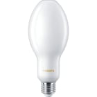 PHILIPS - Ympärisäteilevä lamppu - E27 827 1800lm 50W=13W 230V