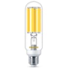 PHILIPS - Ympärisäteilevä lamppu - E27 740 4000lm 50W=19W 230V UE
