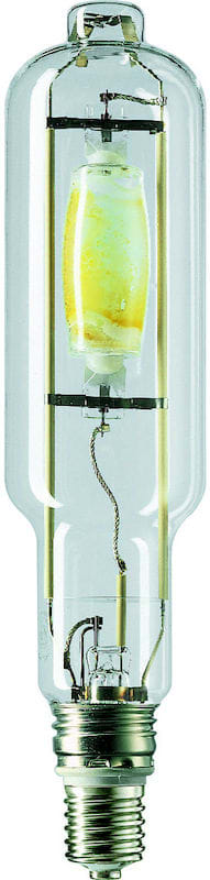 PHILIPS - Monimetallilamppu - HPI-T 2000W/646 E40