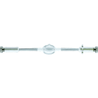 PHILIPS - Monimetallilamppu - MHN-SA 1800W/956 400V (P)SFC