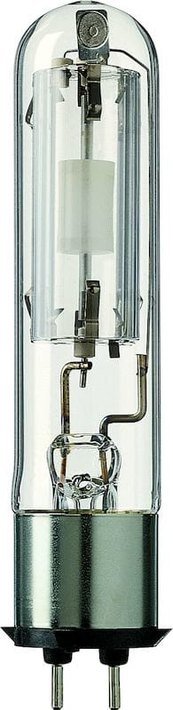 PHILIPS - Monimetallilamppu - CDM-TP 150W/942 PGX12-2