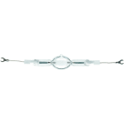 PHILIPS - Monimetallilamppu - MHN-SB 2000W/956 400V K12s-7