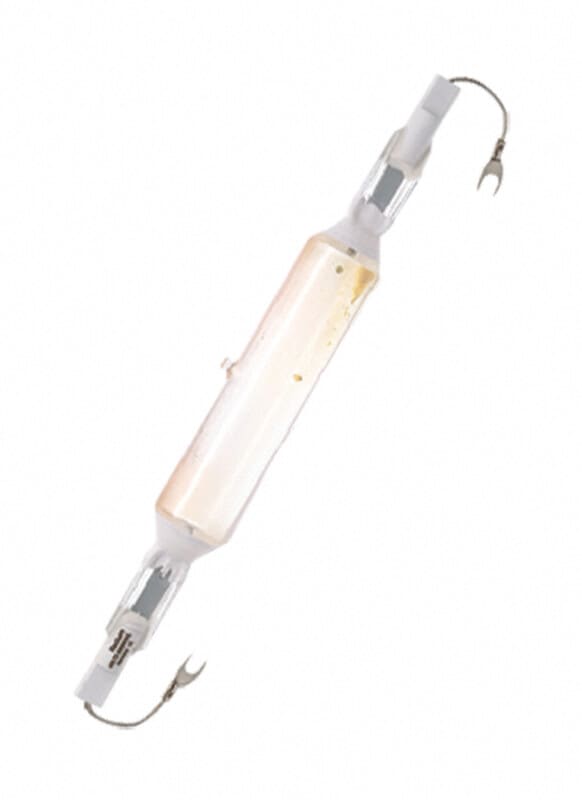 OSRAM OSRAM - Monimetallilamppu - HQI-TS 2000W/N/L K12s