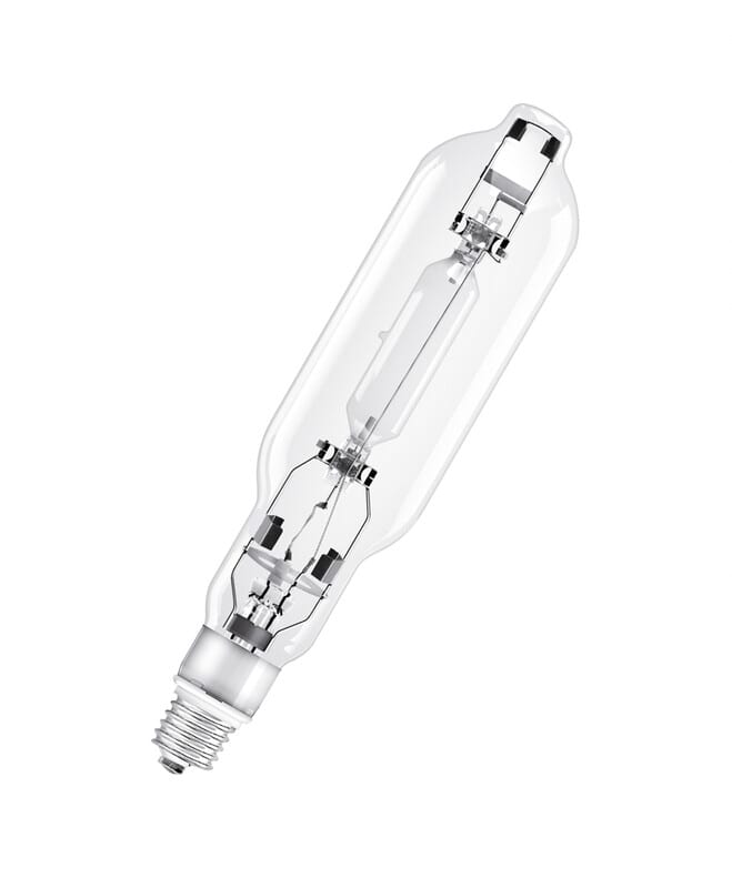 OSRAM OSRAM - Monimetallilamppu - HQI-T 2000W/D E40
