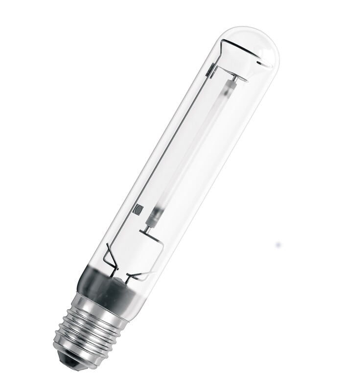 OSRAM OSRAM - Suurpainenatriumlamppu - NAV-T 600W super E40