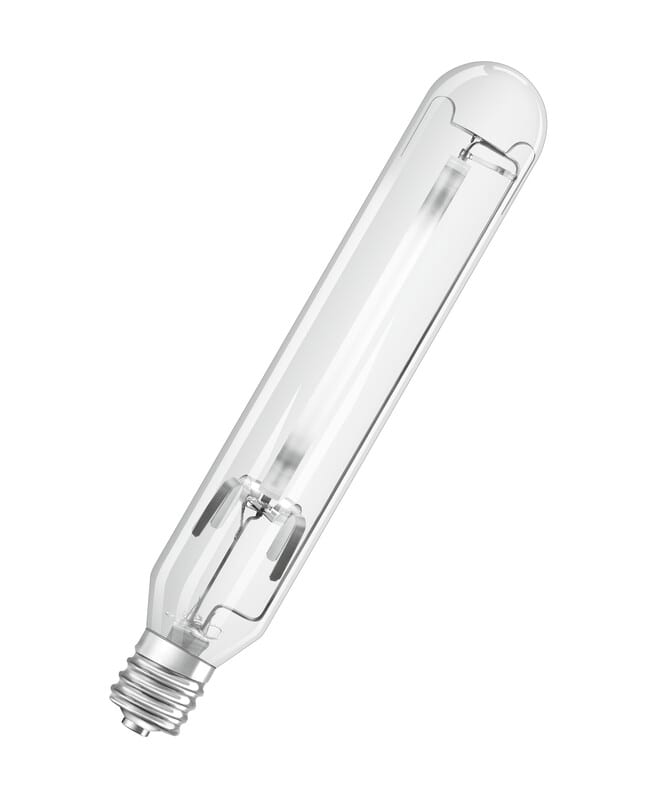 OSRAM OSRAM - Suurpainenatriumlamppu - NAV-T 1000W E40