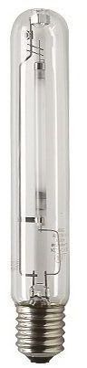 TUNGSRAM - Suurpainenatriumlamppu - LU150/SBY/T/E40