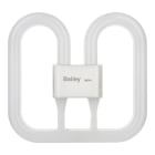 PEREL - LED-pistokantalamppu - Gr10q EM-AC 12,5W 4P 1600lm