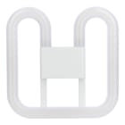 PEREL - LED-pistokantalamppu - Gr10q 8W (16W) 4P 1000lm EM+A