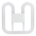 PEREL - LED-pistokantalamppu - Gr10q 8W (16W) 4P 1000lm EM+A