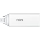 PHILIPS - Pistokantalamppu - GX24q-2 18W=7W 830 PLT HF