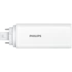 PHILIPS - Pistokantalamppu - GX24q-2 18W=7W 840 PLT HF