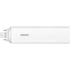 PHILIPS - Pistokantalamppu - GX24q-4 42W=18.5W 830 PLT HF