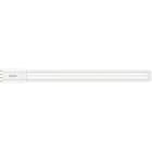 PHILIPS - Pistokantalamppu - 2G11 55W=24W 840 PLL 230V 4P