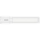 PHILIPS - Pistokantalamppu - 2G11 830 18W=8W PLL HF 4P