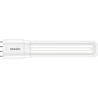 PHILIPS - Pistokantalamppu - 2G11 840 18W=8W PLL HF 4P