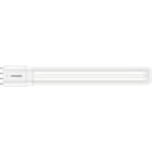 PHILIPS - Pistokantalamppu - 2G11 840 24W=12W PLL HF 4P