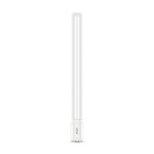 PHILIPS - LED-pistokantalamppu - 2G11 55W=24W 840 PLL HF 4P