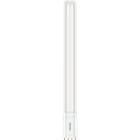 PHILIPS - LED-pistokantalamppu - 2G11 36W=16.5W 840 PLL HF 4P