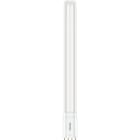 PHILIPS - LED-pistokantalamppu - 2G11 36W=16.5W 840 PLL HF 4P