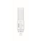 PHILIPS - LED-pistokantalamppu - G24d CCT 810-850lm 13=6W PLC