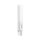 PHILIPS - Pistokantalamppu - G23 7W=3.5W 830 EM/230V 2P