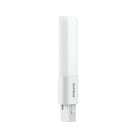 PHILIPS - Pistokantalamppu - G23 7W=3.5W 830 EM/230V 2P