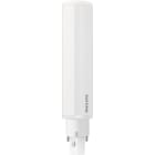 PHILIPS - Pistokantalamppu - G24d-3 26W=8.9W 830 EM/230V 2P