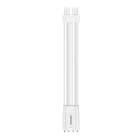 PHILIPS - Pistokantalamppu - 2G11 24W=13W 840 1600LM 230V