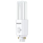 PHILIPS - LED-pistokantalamppu - G24q-1 3CCT 13=5,5W 4P HF/230V