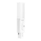 PHILIPS - LED-pistokantalamppu - G23 3CCT 400lm 7W=3,5W 2P PLS