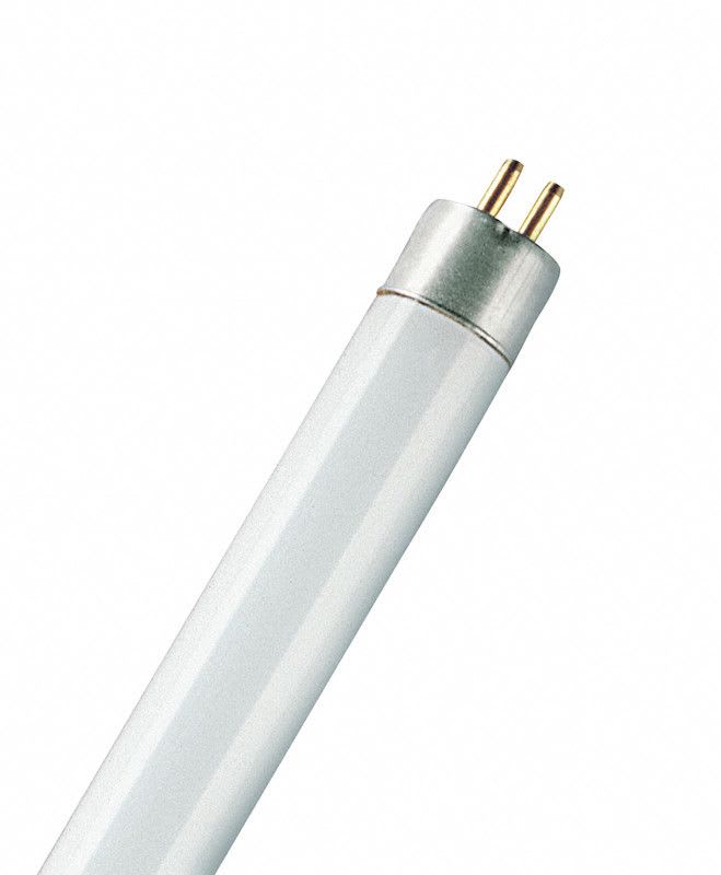 OSRAM - Loistelamppu T5 - L 6 W/840 EL