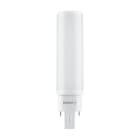 OSRAM OSRAM - LED-pistokantalamppu - DULUX D EM 6W/830 600lm G24d-1