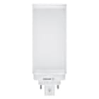 OSRAM OSRAM - LED-pistokantalamppu - DULUX T/E HF 7W/840 GX24q-2