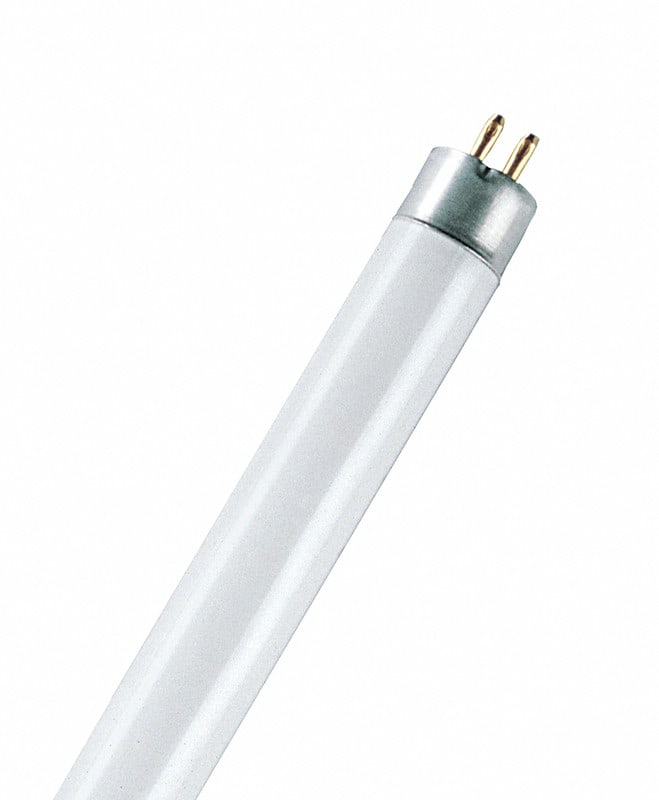 OSRAM OSRAM - Loistelamppu T5 - L 8W/640 G5